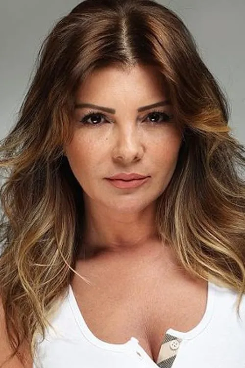 Actor Nesrin İşçi