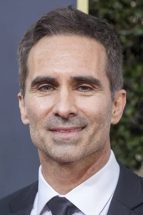 Actor Nestor Carbonell