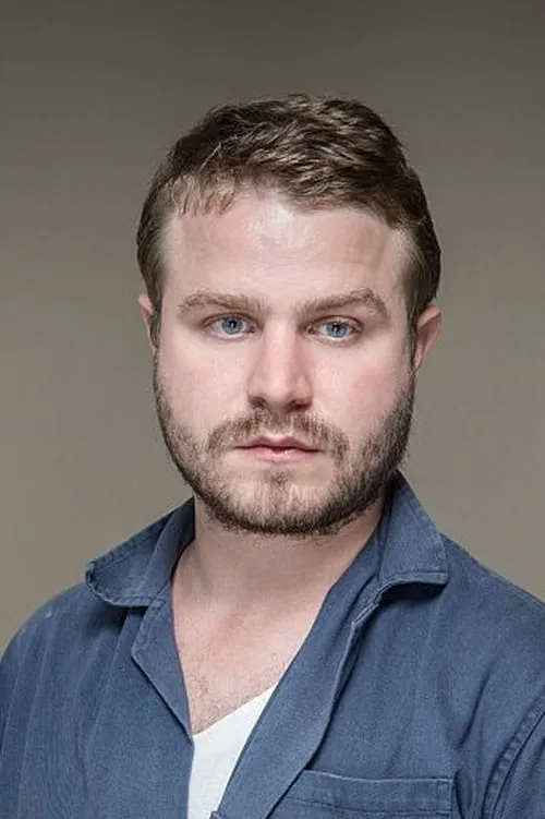 Actor Brady Corbet