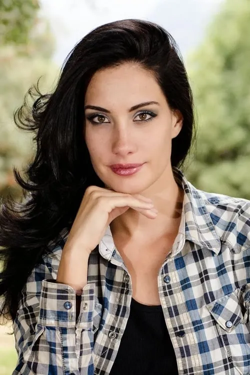 Actor Nevena Milićević