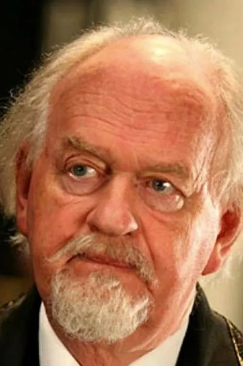 Actor Neville Phillips