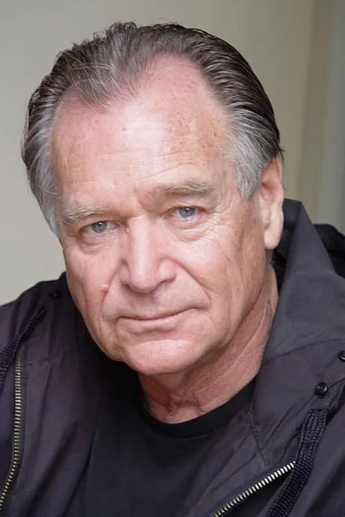 Actor Newell Alexander