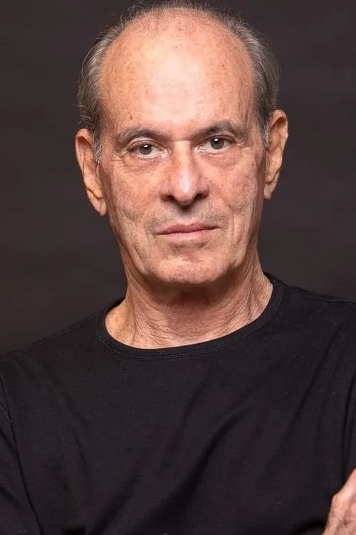 Actor Ney Matogrosso