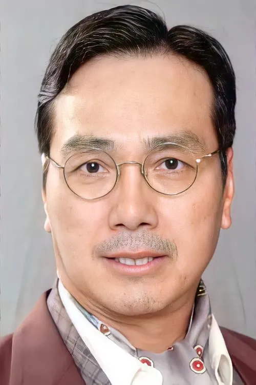 Foto de perfil del actor Ng Wai-Kwok en el reparto