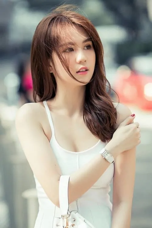 Imagen de Ngọc Trinh