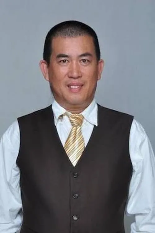 Actor Nhật Cường