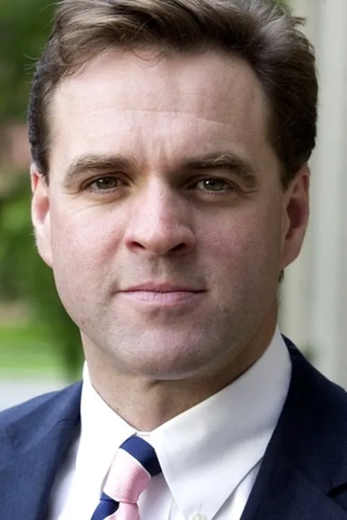 Actor Niall Ferguson