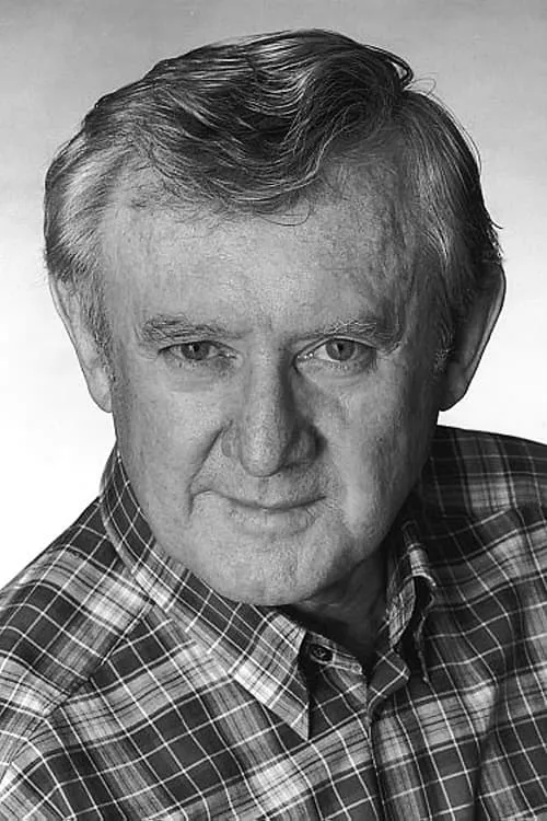 Actor Niall Tóibín