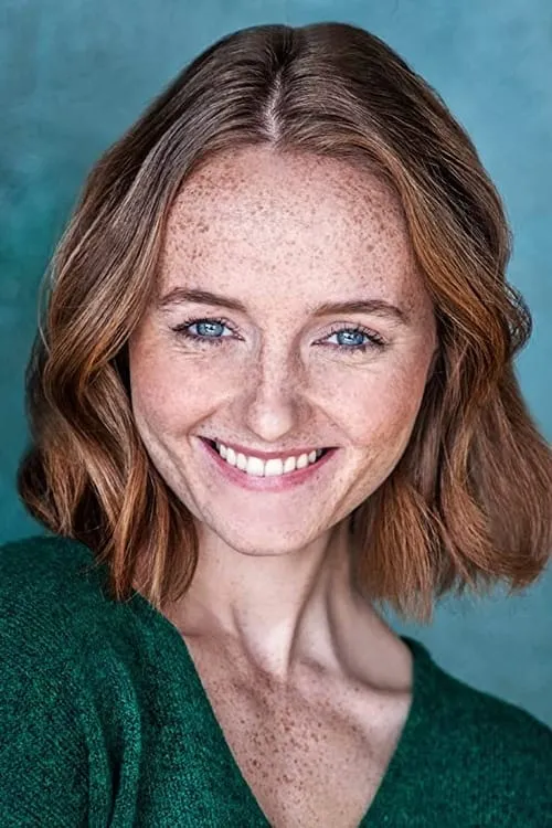 Foto de perfil del actor Niamh Carolan en el reparto