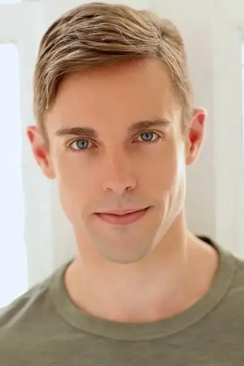 Actor Nic Rouleau