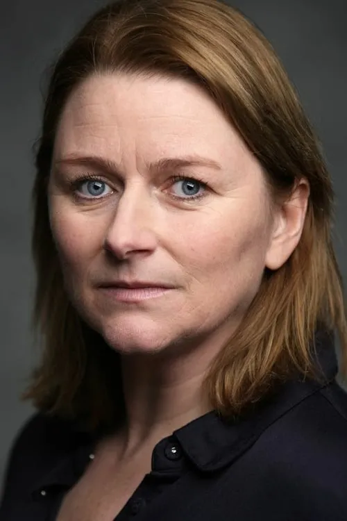 Actor Rosie Cavaliero