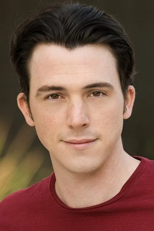 Foto de perfil del actor Nicholas Downs en el reparto