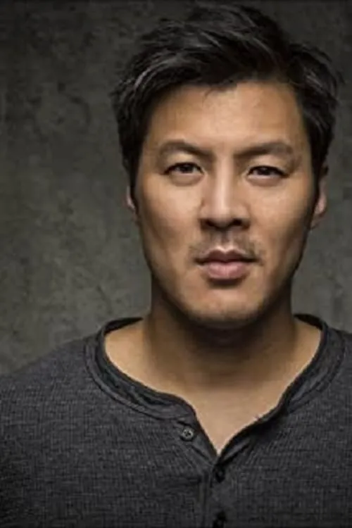 Foto de perfil del actor Nicholas Goh en el reparto