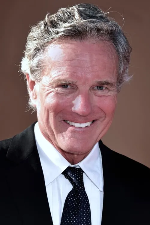 Actor Nicholas Hammond