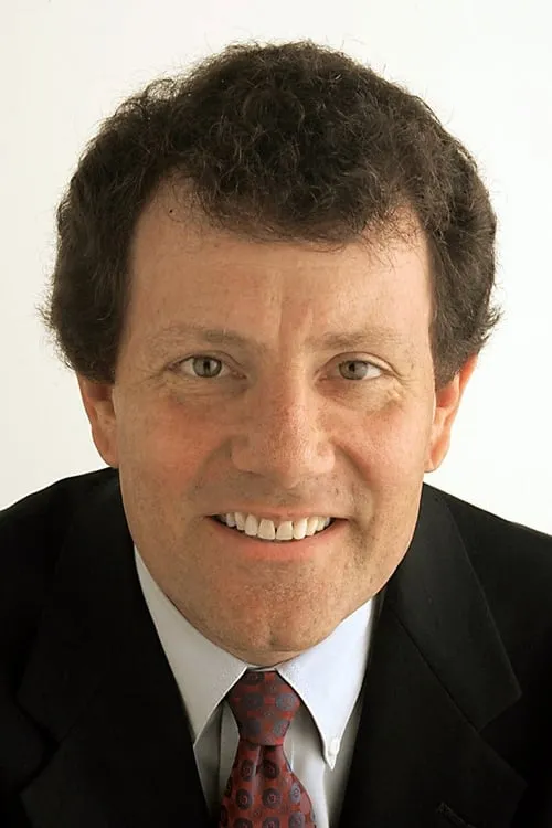 Abdulrahman Al-Zuma ha trabajado con Nicholas Kristof en 1 ocasiones