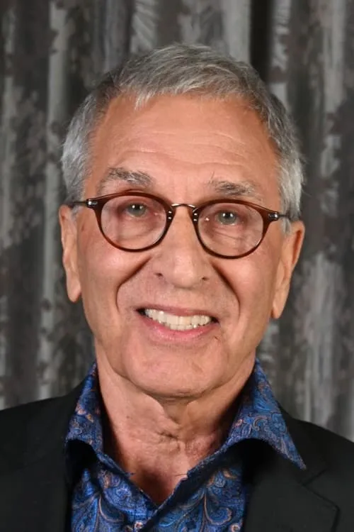 Actor Nicholas Meyer