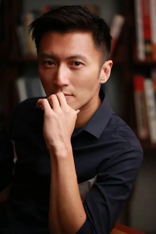 Nicholas Tse en el reparto