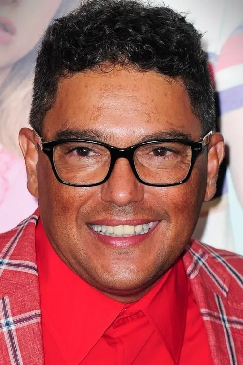 Actor Nicholas Turturro