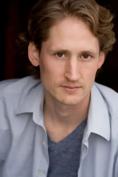 Actor Nicholas X. Parsons