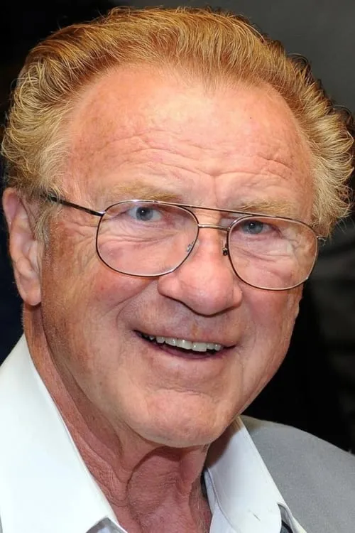 Actor Nick Bockwinkel