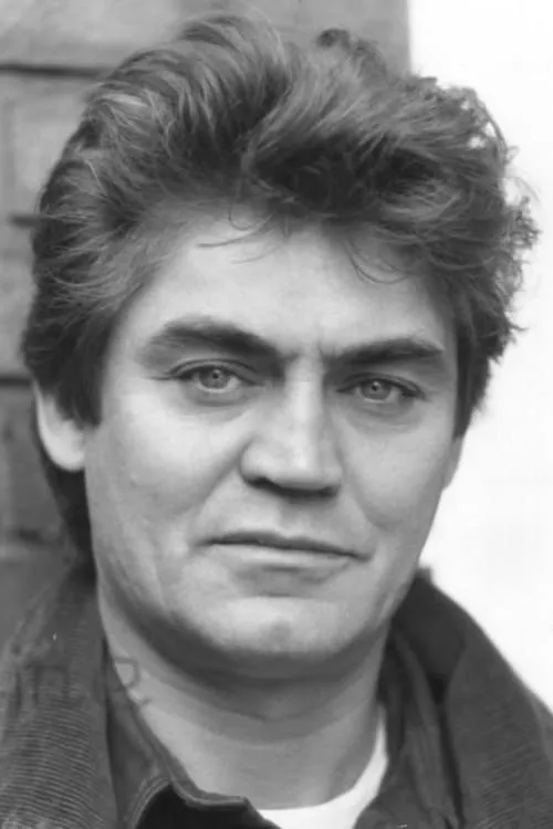 Actor Nick Brimble