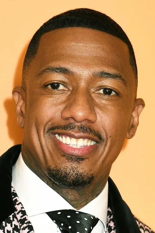 Actor Nick Cannon