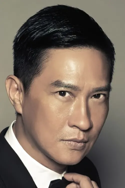 Nick Cheung en el reparto