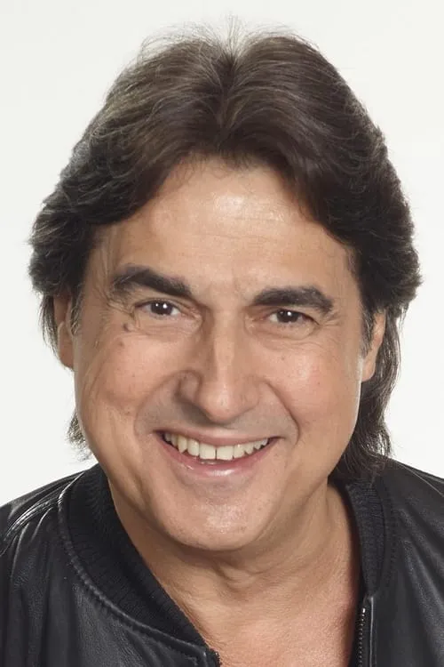 Actor Nick Giannopoulos