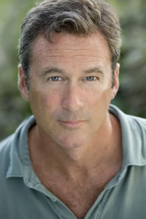 Actor Nick Gregory