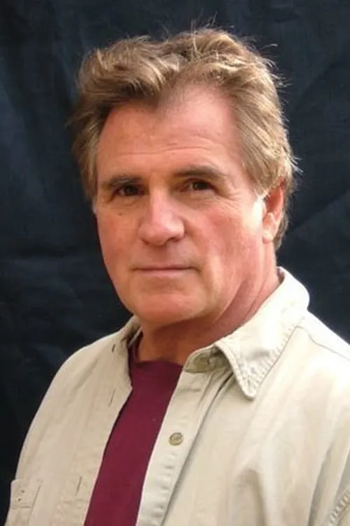 Actor Nick Hardin