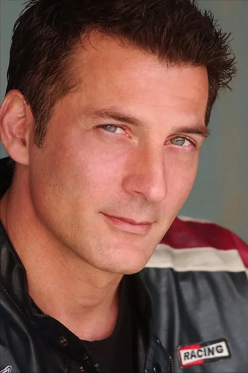 Actor Nick Kokotakis