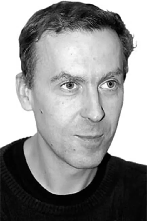 Actor Nick Land