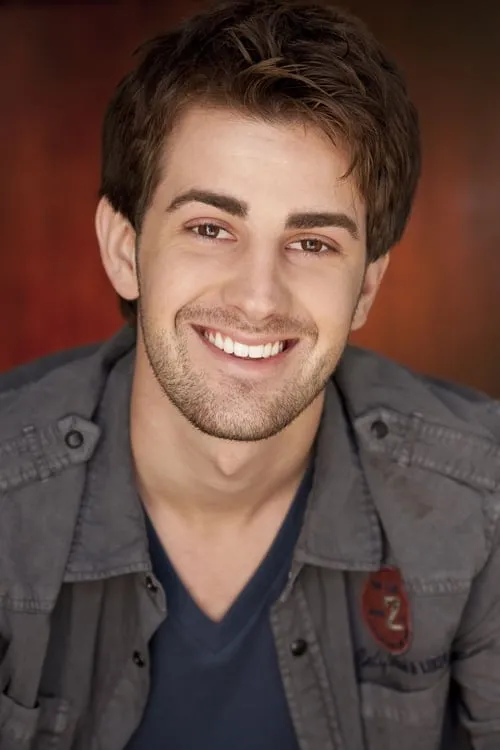 Brad Morris ha trabajado con Nick Palatas en 1 ocasiones