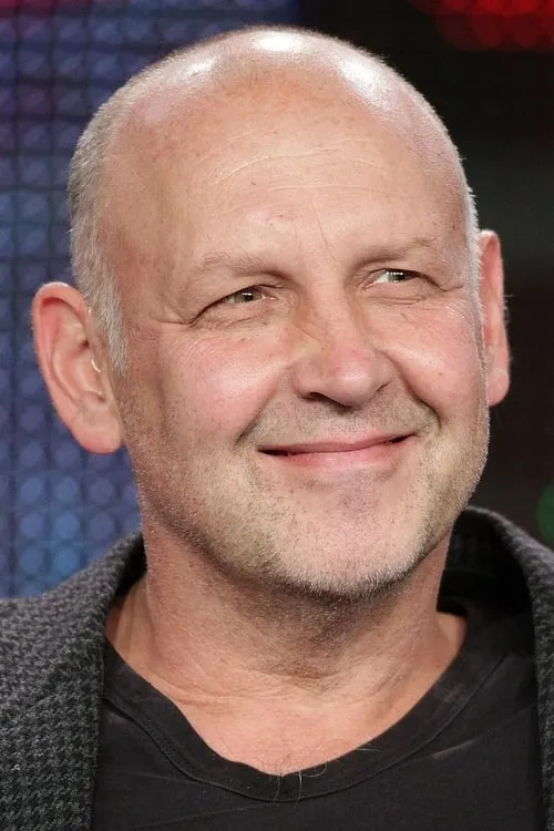 Foto de perfil del actor Nick Searcy en el reparto