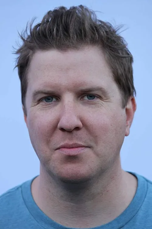 Nick Swardson interpretando a 