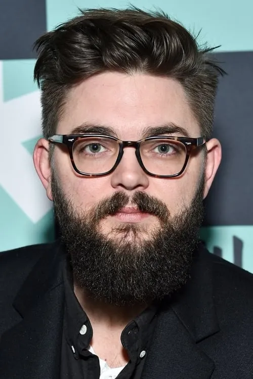 Actor Nick Thune