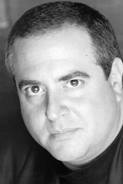 Actor Nick Vallelonga