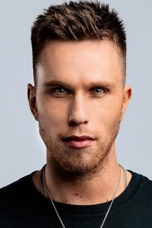 Actor Nicky Romero