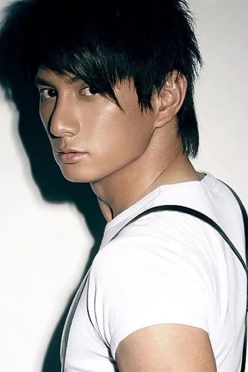 Nicky Wu en el reparto