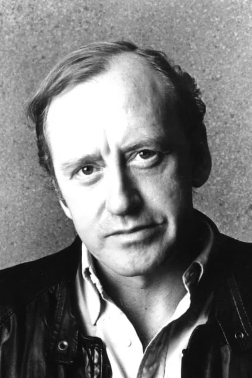 Actor Nicol Williamson