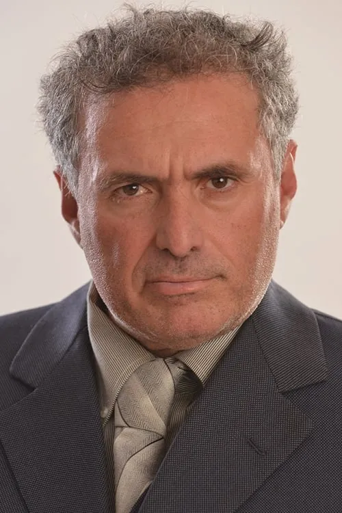 Actor Nicola Calì