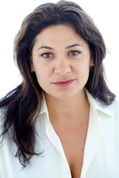 Actor Nicola Kawana