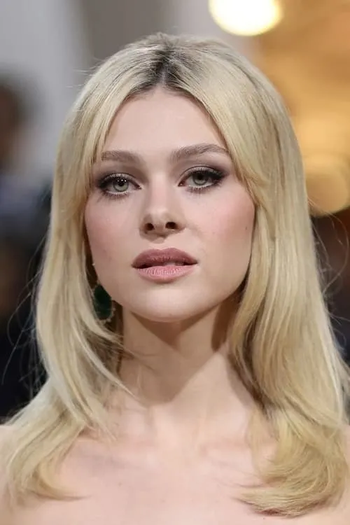 Actor Nicola Peltz Beckham