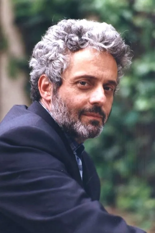 Actor Nicola Piovani