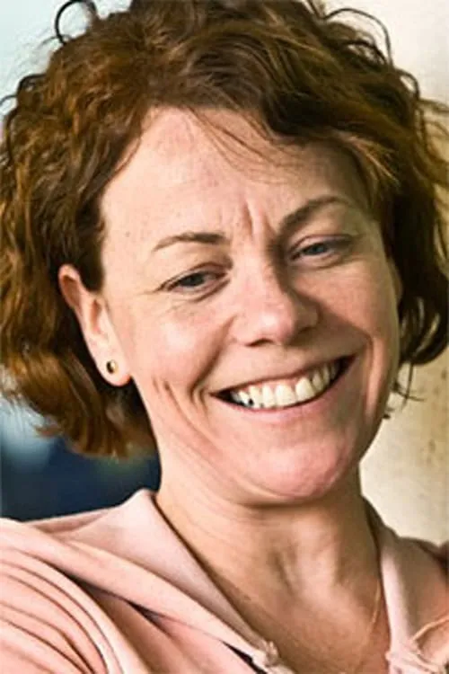 Actor Nicola Reynolds