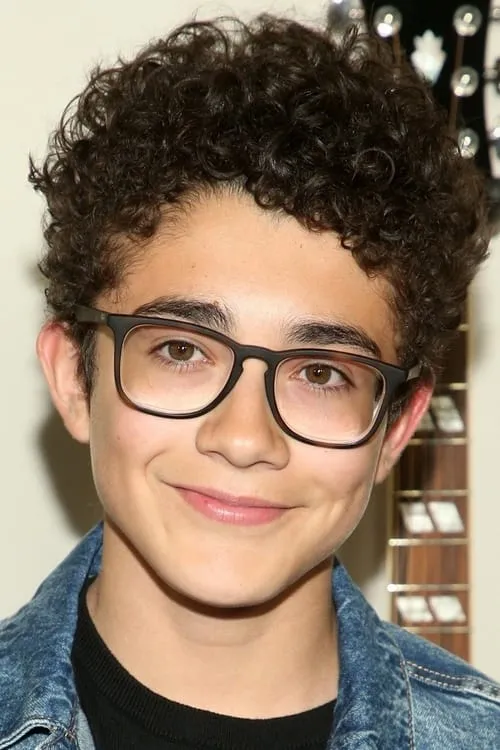 Griffin Hood ha trabajado con Nicolas Bechtel en 1 ocasiones