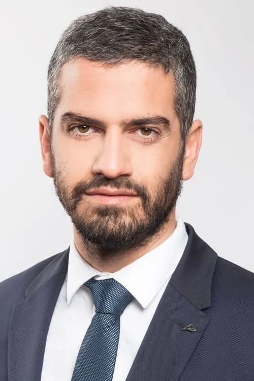 Foto de perfil del actor Nicolas Vitiello en el reparto