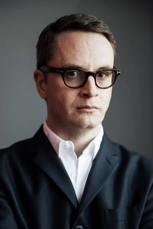 Nicolas Winding Refn interpretando a 