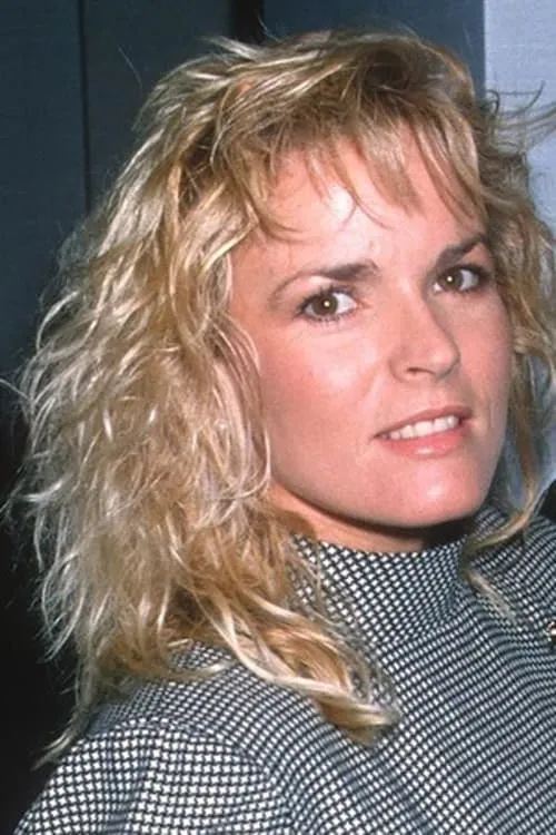 Nicole Brown Simpson interpretando a Self (archive footage)