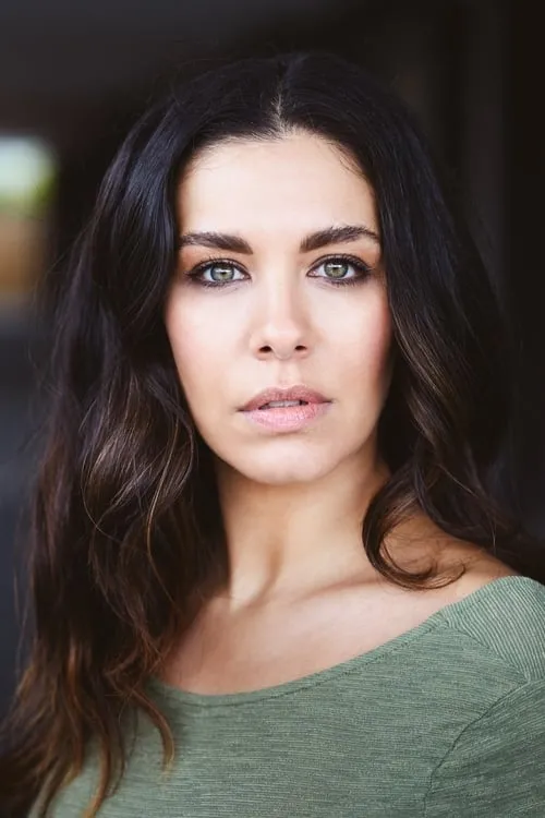 Foto de perfil del actor Nicole Chamoun en el reparto